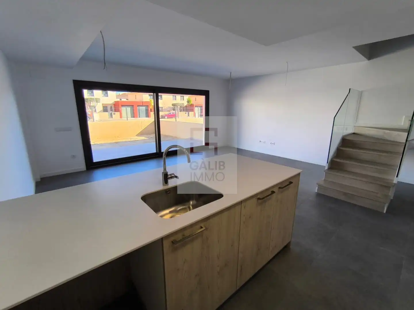 Casa adosada en venta en Vila-sacra