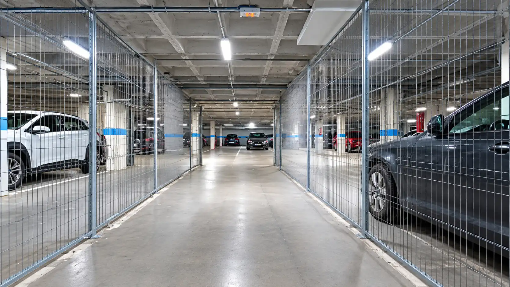 Individuel avec ascenseur à vendre à Plaza de Europa, imagen 3