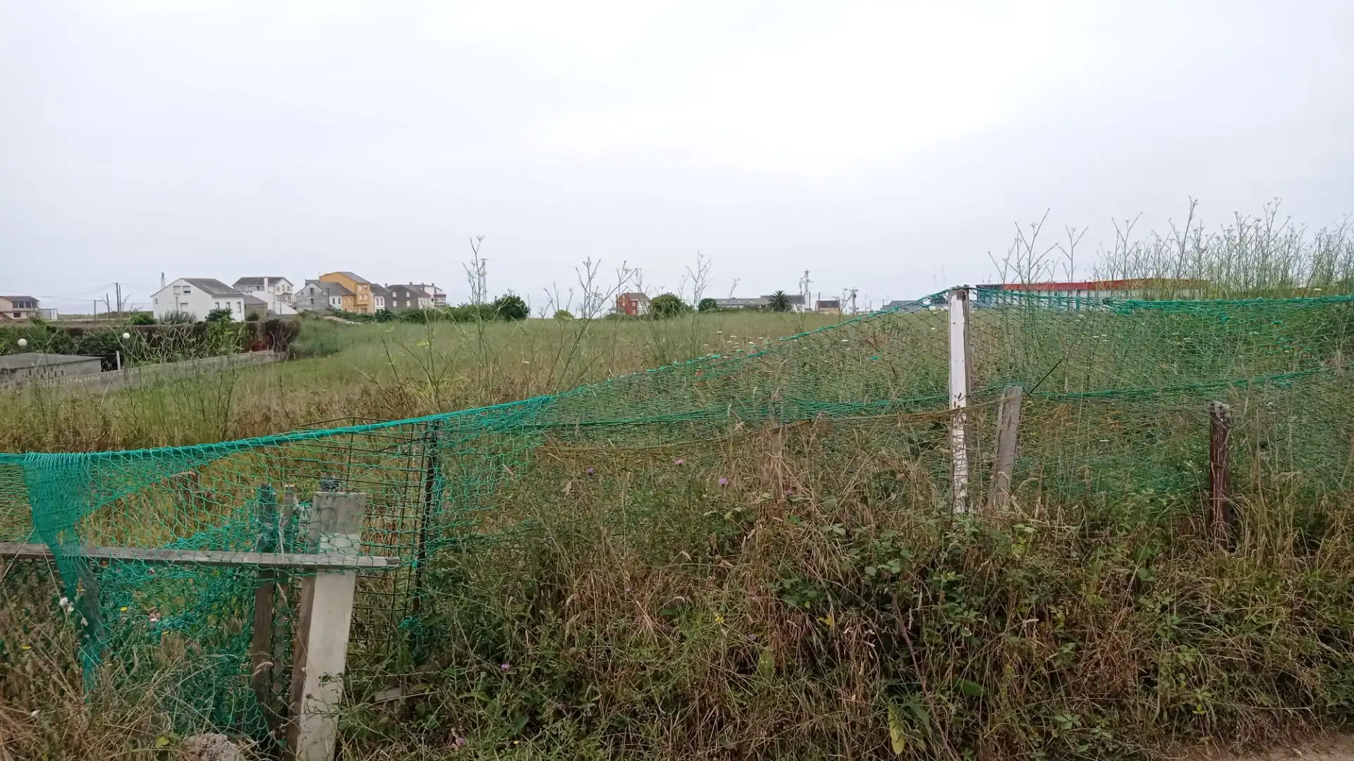 Terreno en venta en Foz