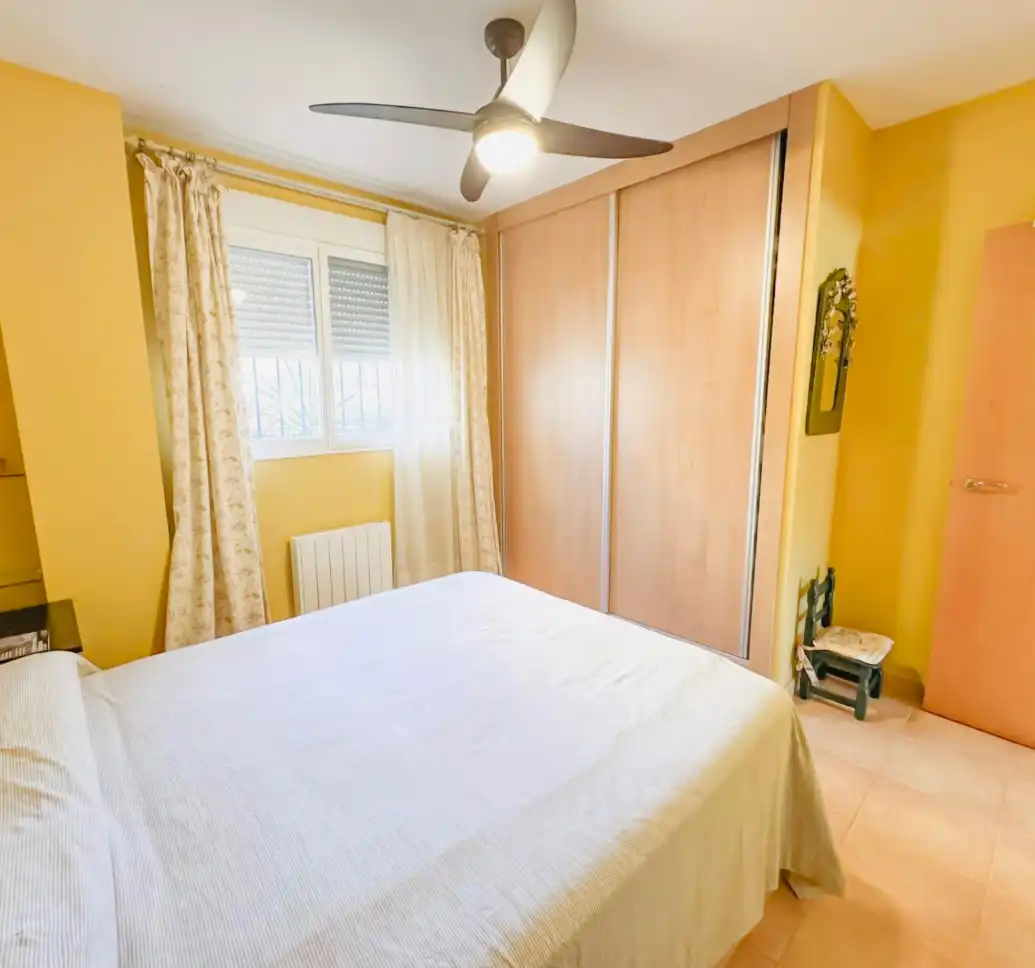Erdgeschosswohnung mit Pool zum Verkauf in El Puerto, imagen 22