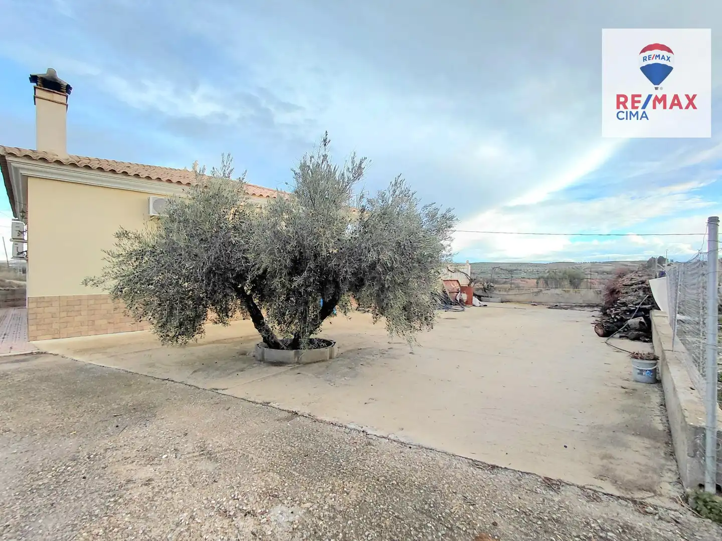 Chalet en venta en Benamaurel, imagen 42