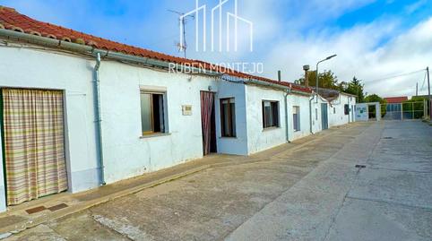 Foto 3 de Casa adosada en venda a Nueva, Gomecello, Salamanca