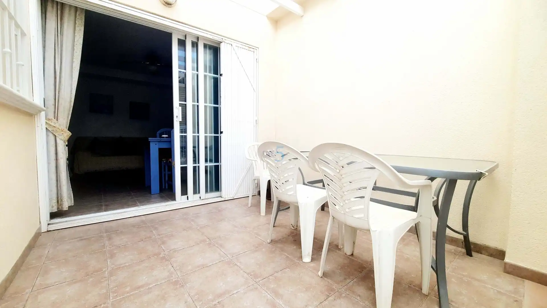 Casa a schiera con terrazza in vendita a Los Peñascos - El Salero - Los Imbernones, imagen 8