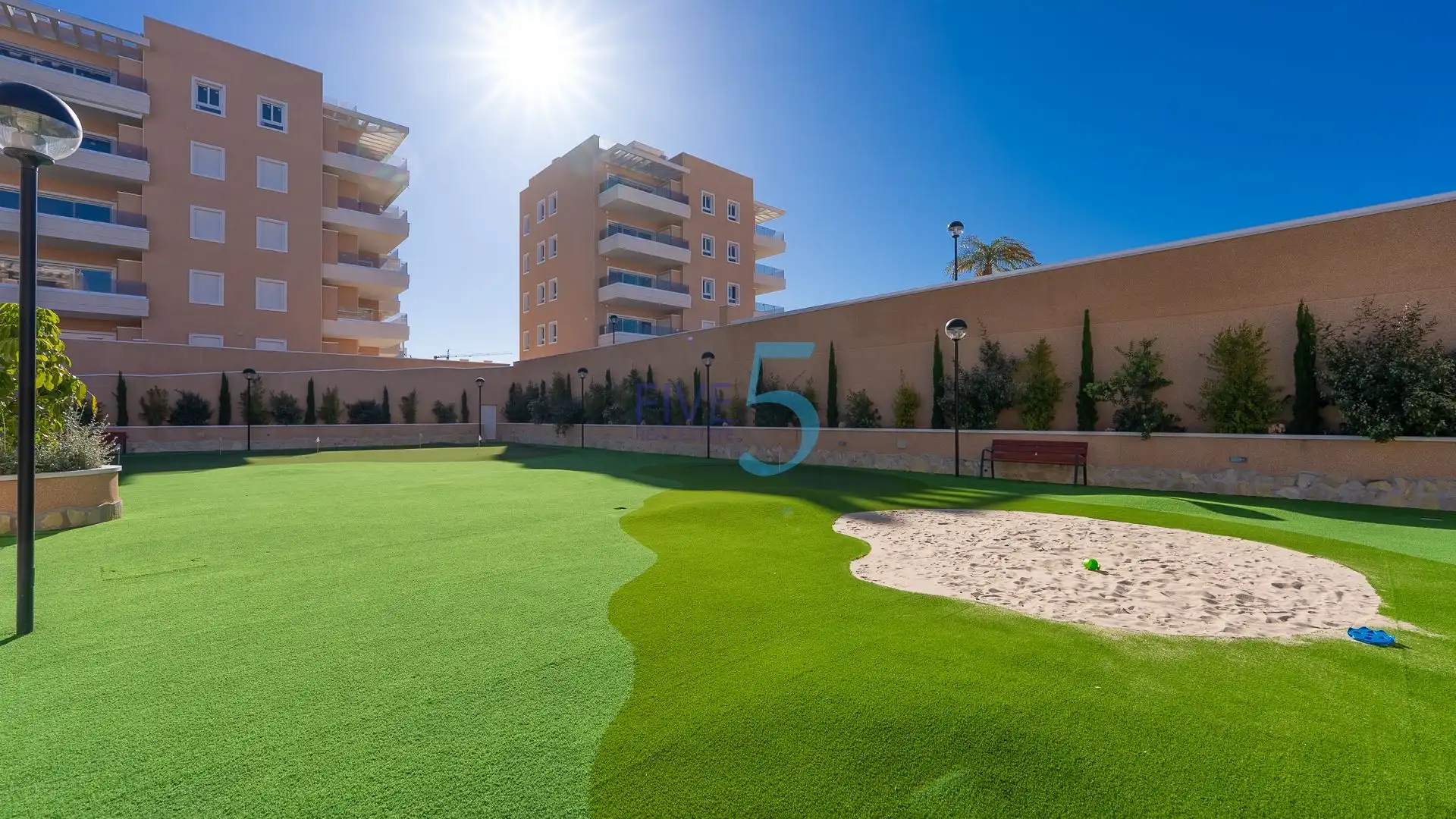 Àtic amb piscina en venda a El Raso, imagen 28