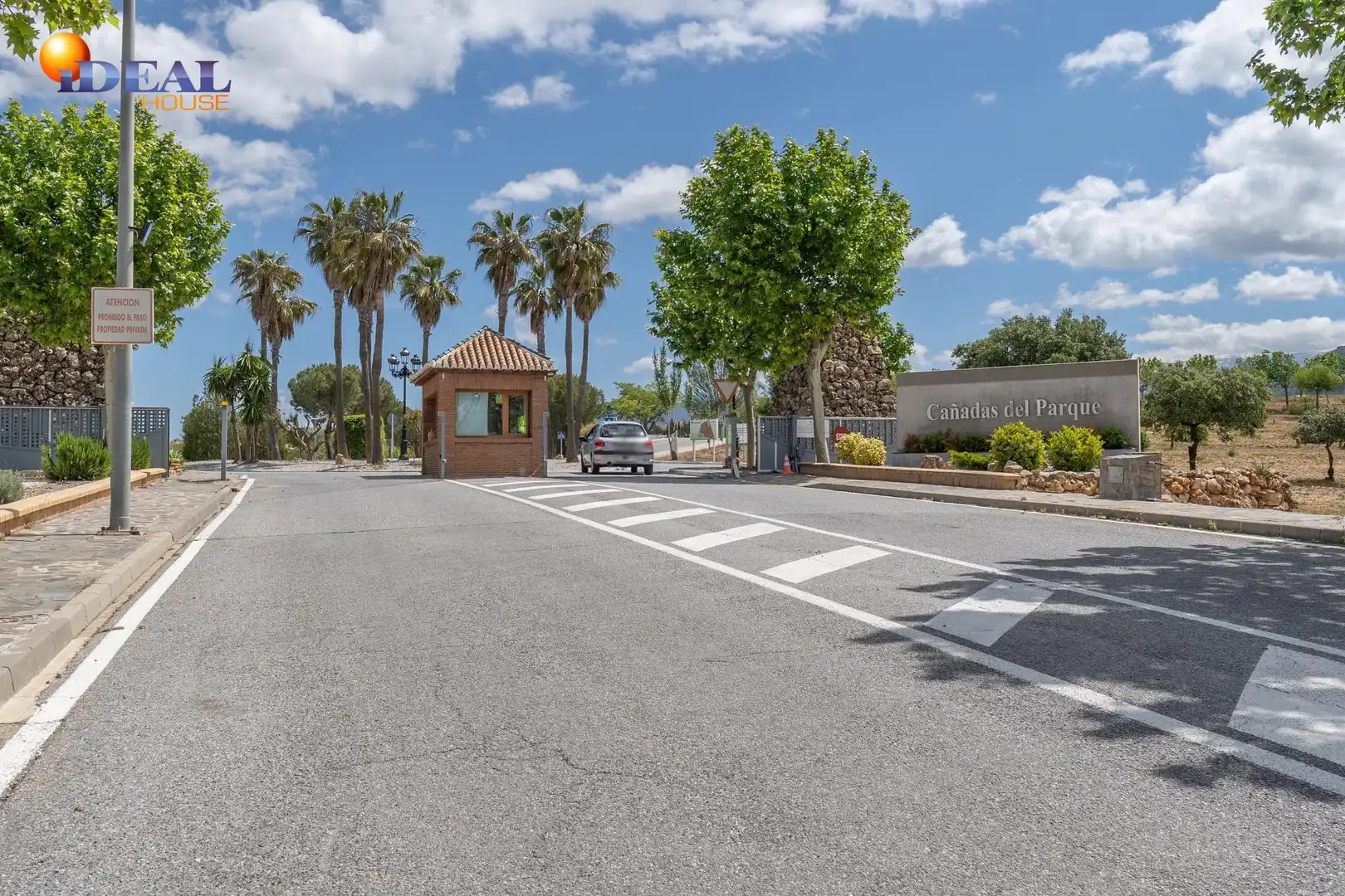 Terreny residencial en venda a Calle Calle Veleta, imagen 2