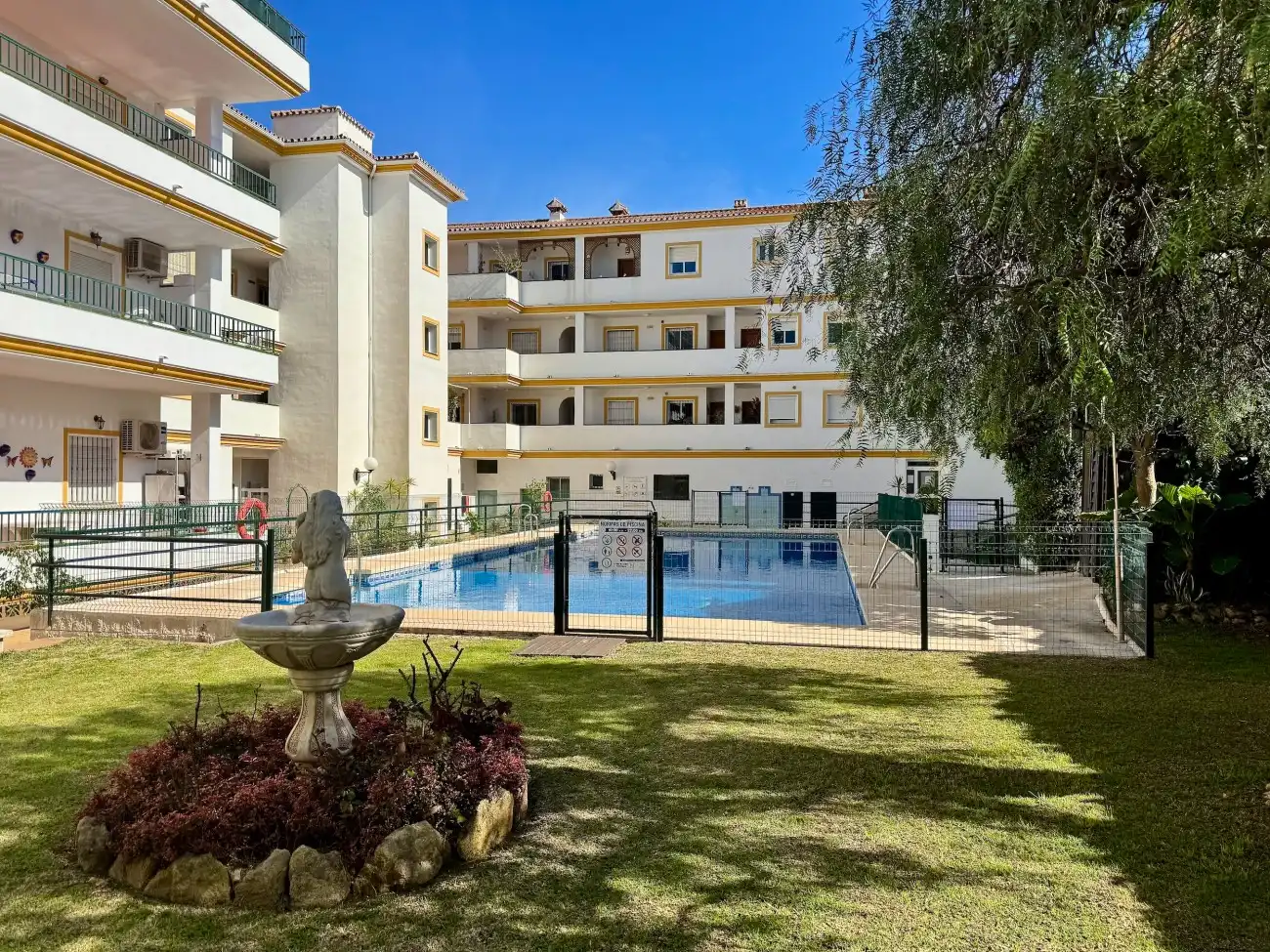 Mini appartamento con piscina in vendita a Calle Butiplaya 2, imagen 29