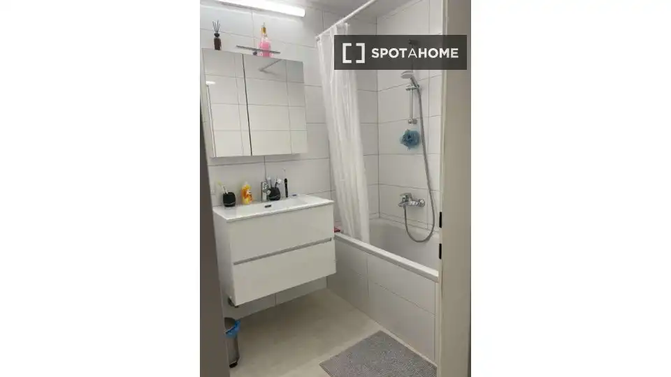 Habitació a Palomeras Sureste