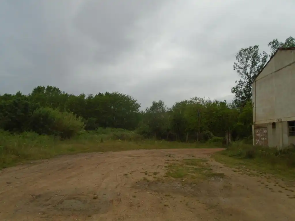 Nave industrial en venta en VIABREA (DE), Breda