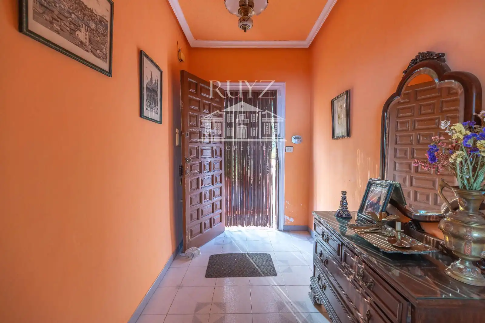Casa o chalet en venta en Salobreña con Aire acondicionado, Calefacción y Terraza