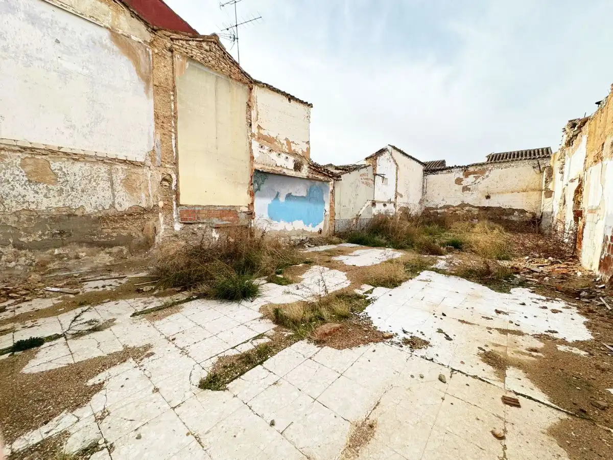 Lands and plots for sale in Mediodia 59, imagen 6