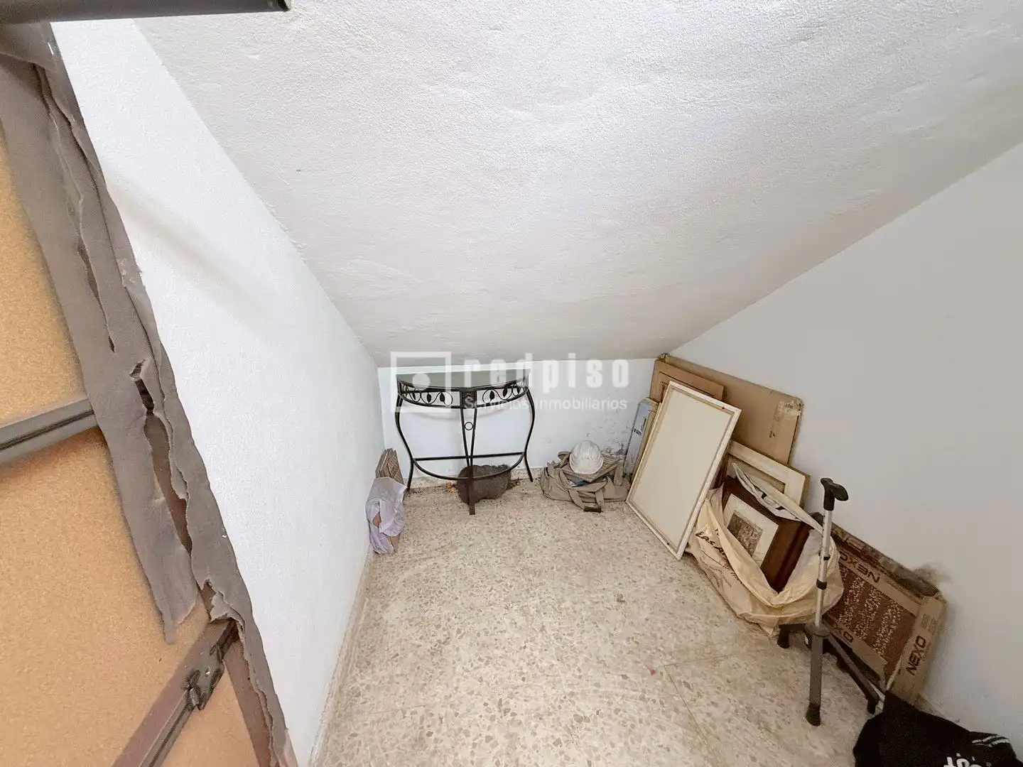 Piso en venta en Ciudad Jardín