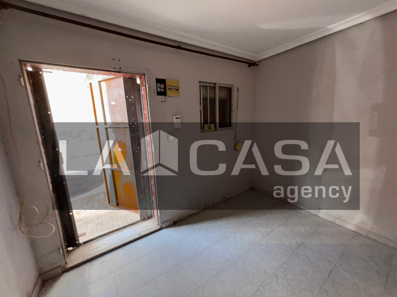 Casa o xalet en venda en Algeciras