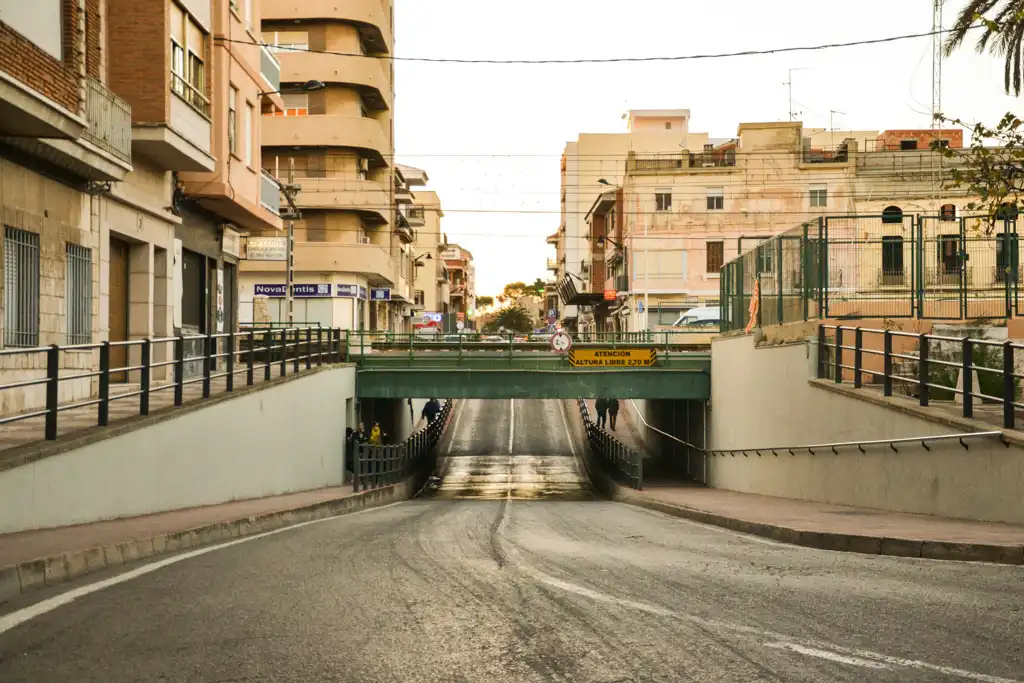 Terreno residenziale in vendita a Puçol Ciudad, imagen 6