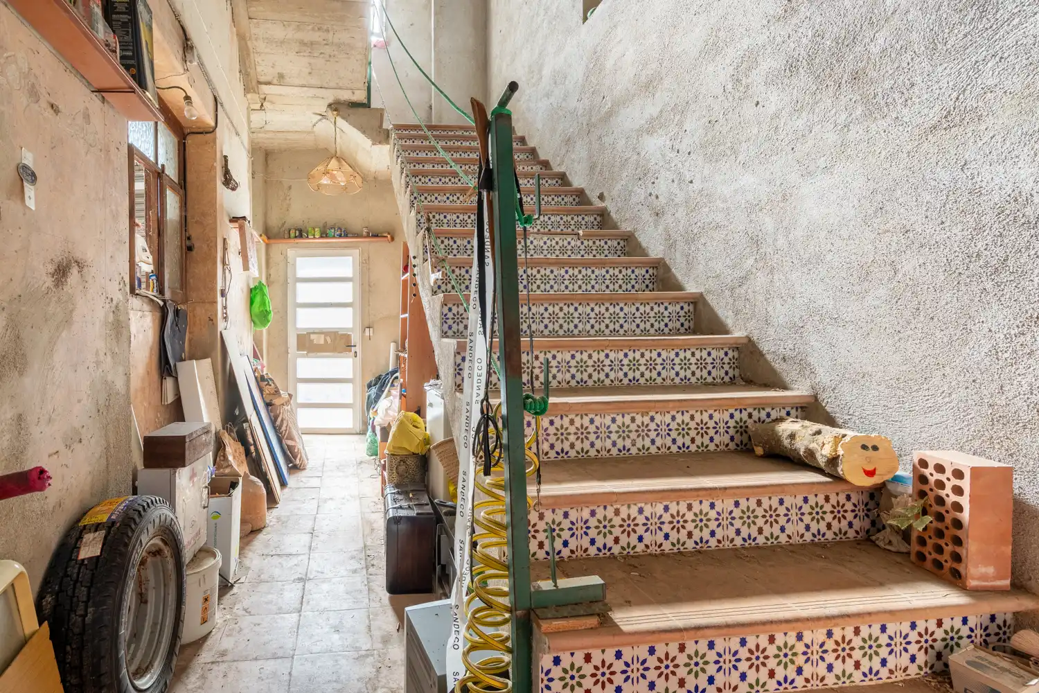 Sonstige mit Aufzug zum Verkauf in Carrer del Comerç 27, imagen 12