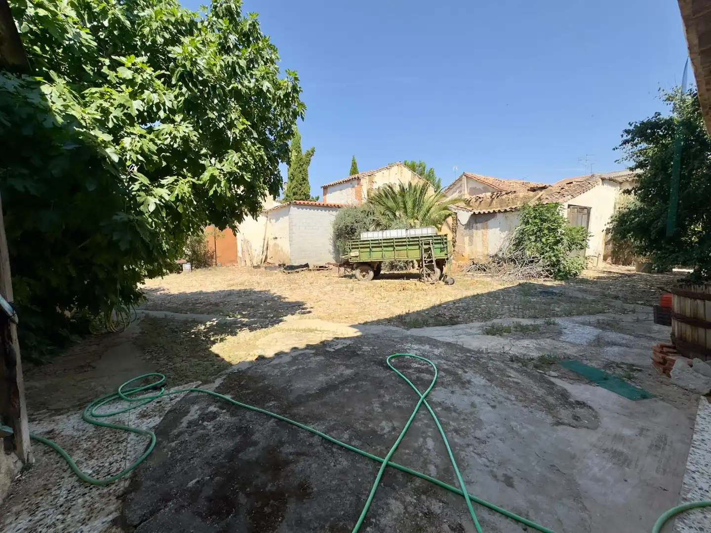 Maison à vendre à Santa Cruz de Mudela, imagen 59