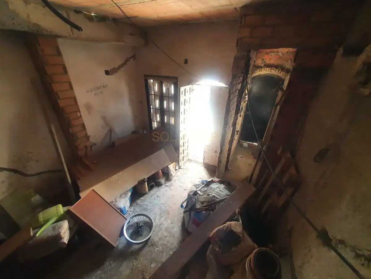 Casa con terraza en venta en Guillena pueblo, imagen 33