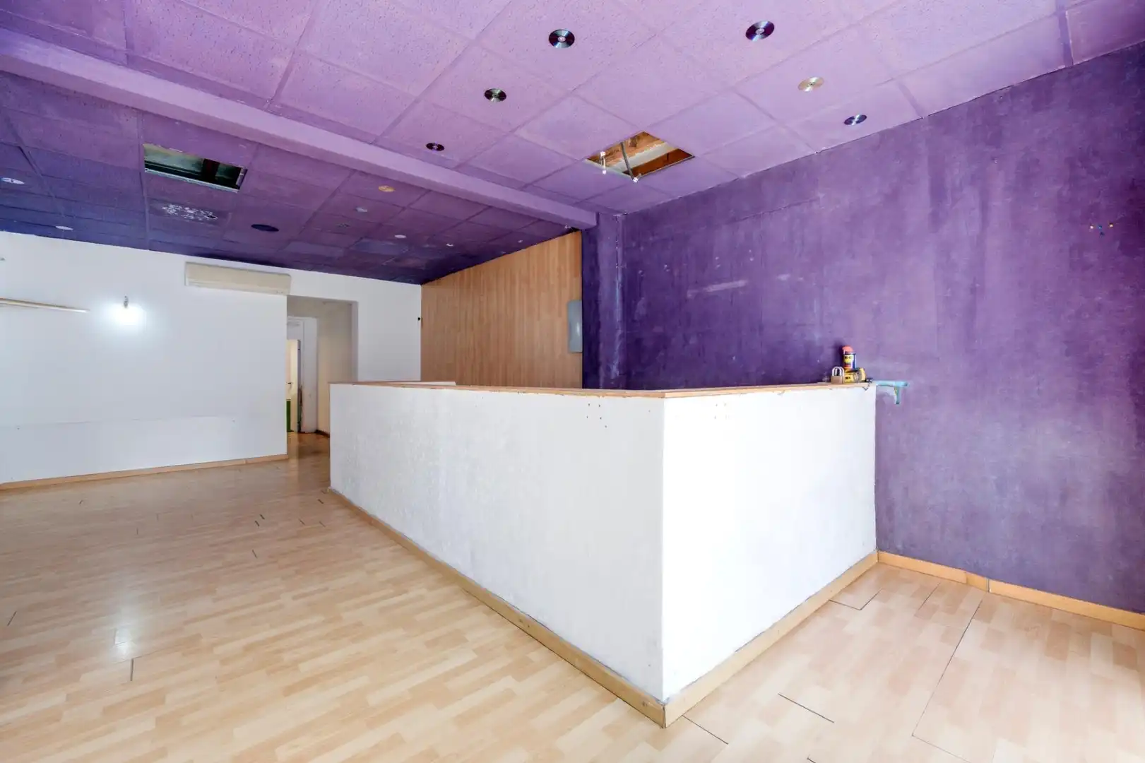 Casa a schiera in vendita a Carrer de Milà, imagen 2