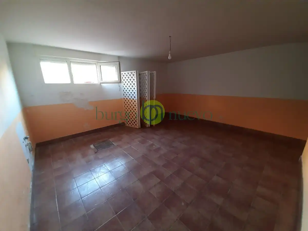 Haus oder Chalet zur Miete in Calle Guadalquivir, San Andrés del Rabanedo pueblo