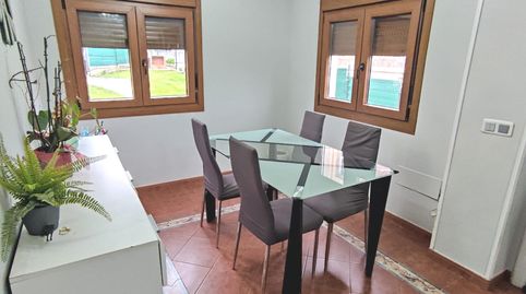 Foto 4 de Casa adosada en venta en Argoños , Cantabria