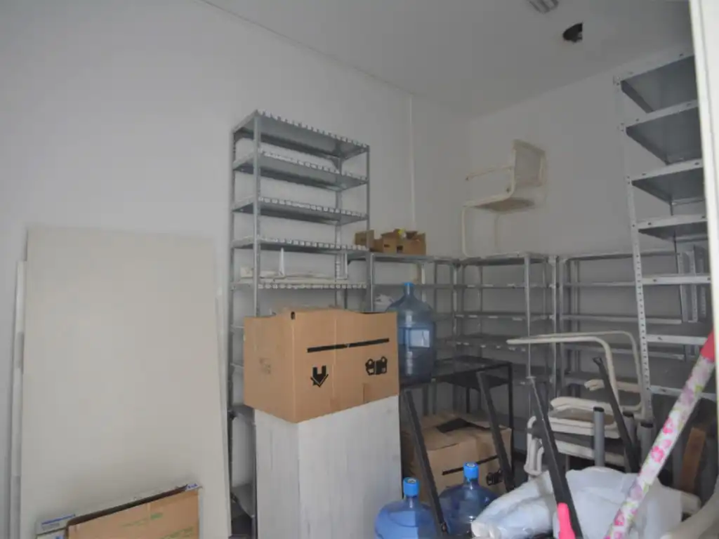 Gewerbefläche zum Verkauf in Puerto Deportivo, imagen 14