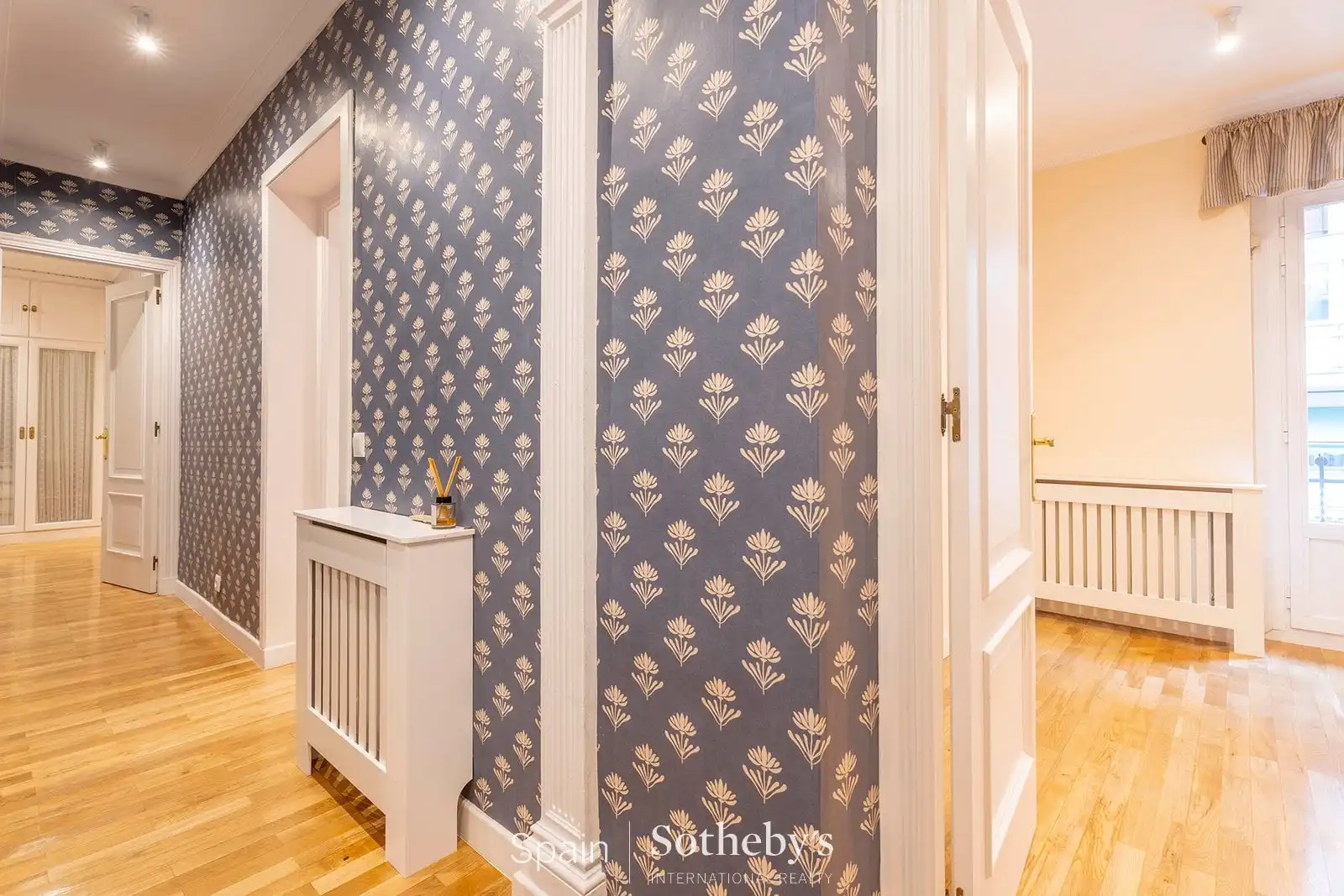 Apartament amb ascensor en venda a Calle de la Santísima Trinidad, imagen 6