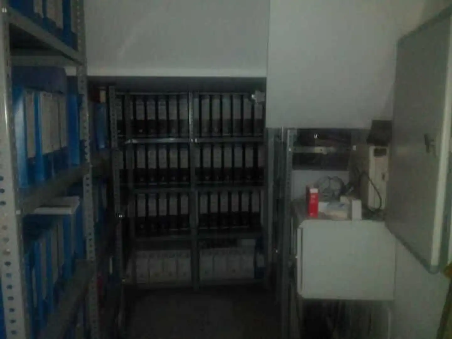 Büro zum Verkauf in Cristo de la Epidemia