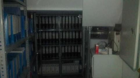 Foto 2 de Oficina en venda a Cristo de la Epidemia, Málaga