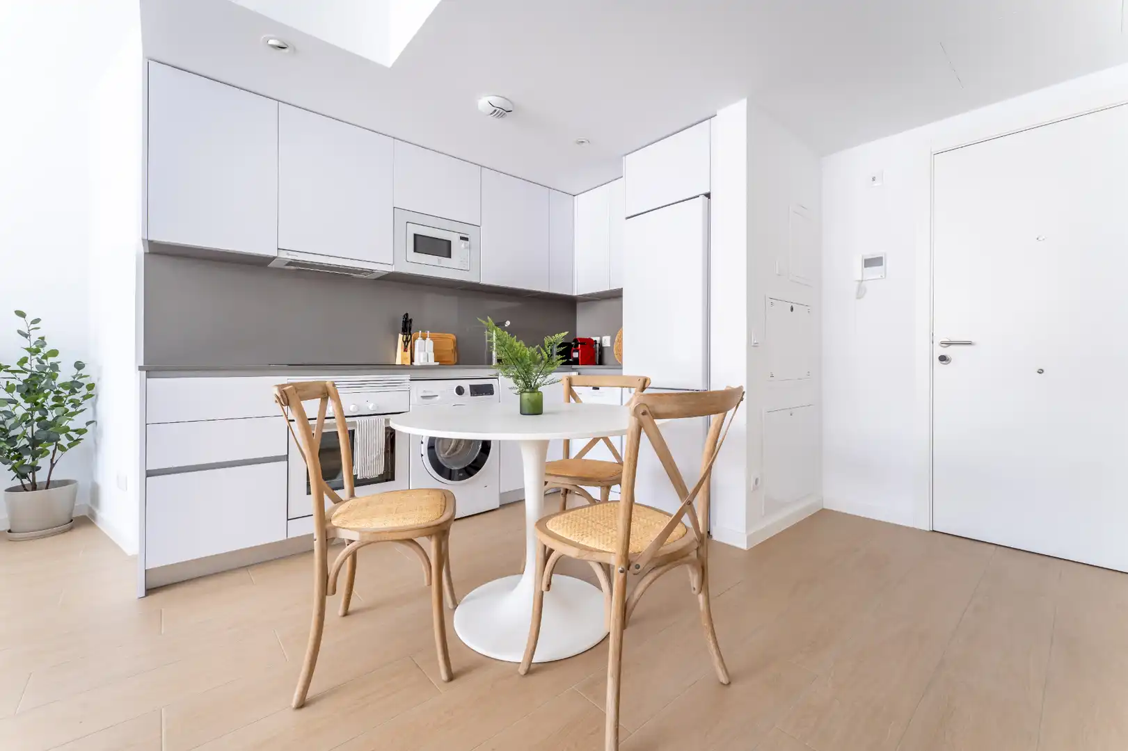 Apartament de lloguer a Calle Arroyo del Cañaveral, 64, El Cañaveral