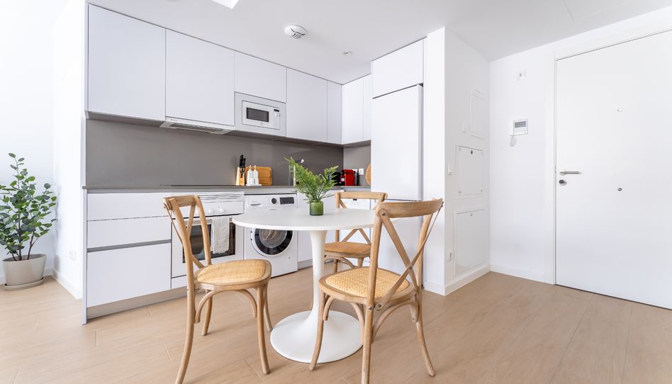 Apartamento de alquiler en Calle Arroyo del Cañaveral, 64, El Cañaveral - Imagen 4