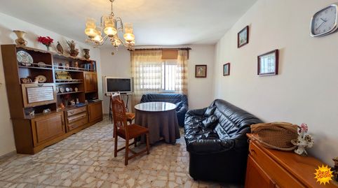 Foto 2 de Casa adosada en venta en Chirivel, Almería