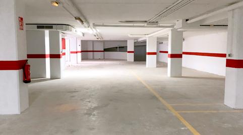 Foto 4 de Garatge en venda a C/ del Papa Alexandre VI, Centro Comercial - Capsades -  Hospital, Castellón