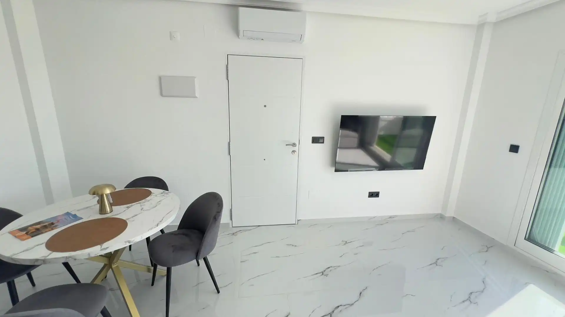 Penthouse zum Verkauf in Orihuela Costa, imagen 4