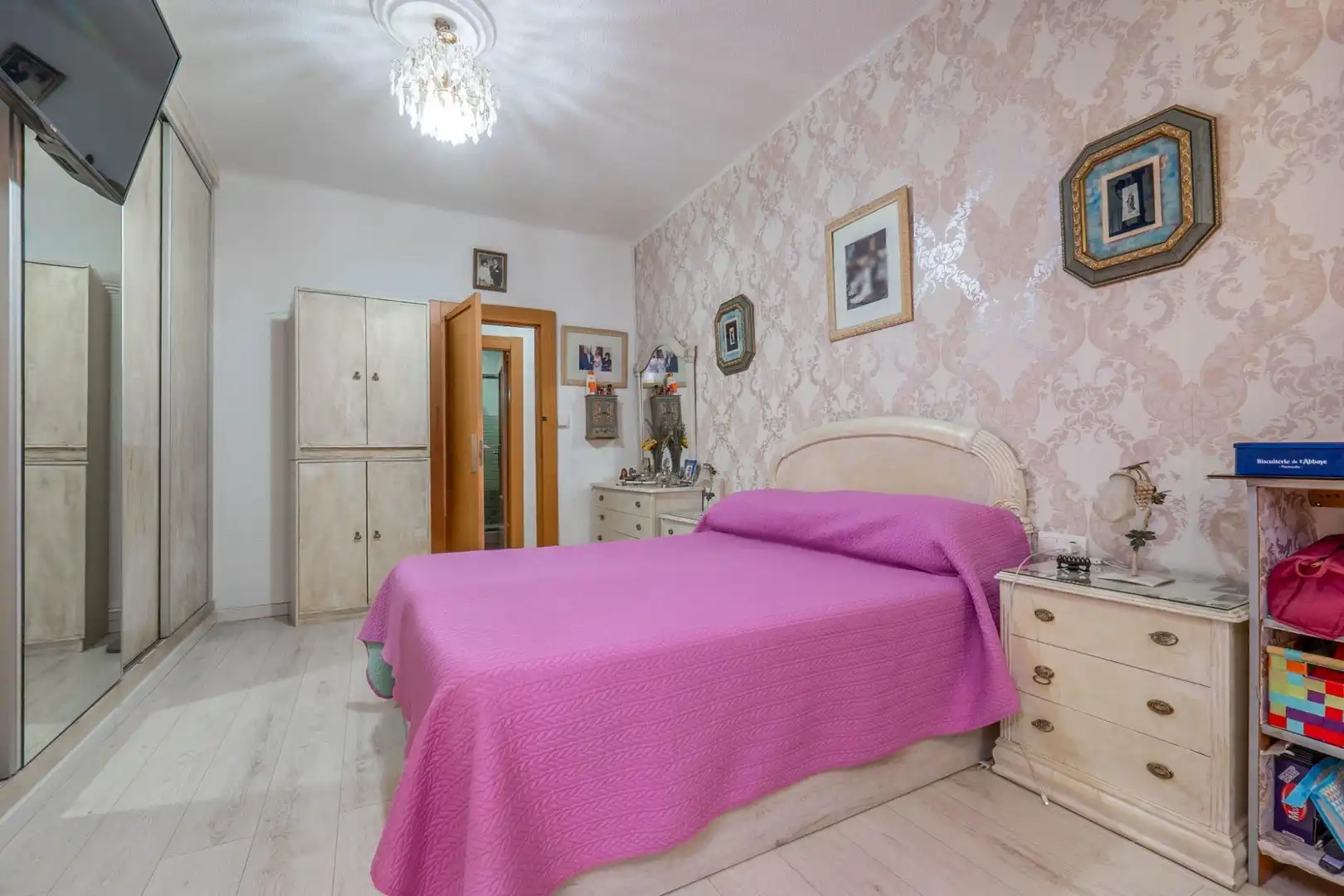 Wohnung mit Aufzug zum Verkauf in Calle Calle Moncayo, 3, imagen 33