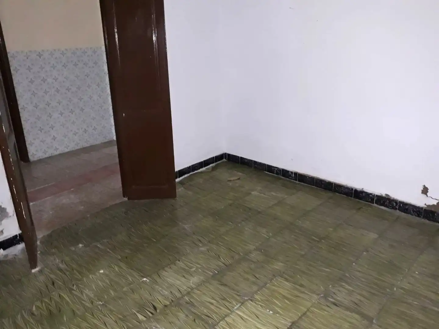 Bedroom of Houses for sale in Medina de las Torres  with Terrace and Oven