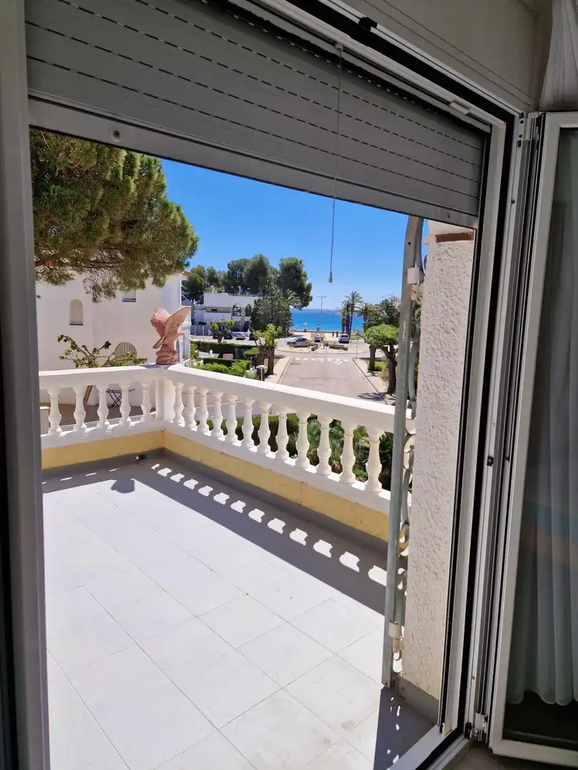 Villa mit Terrasse zum Verkauf in Miami Platja, imagen 28