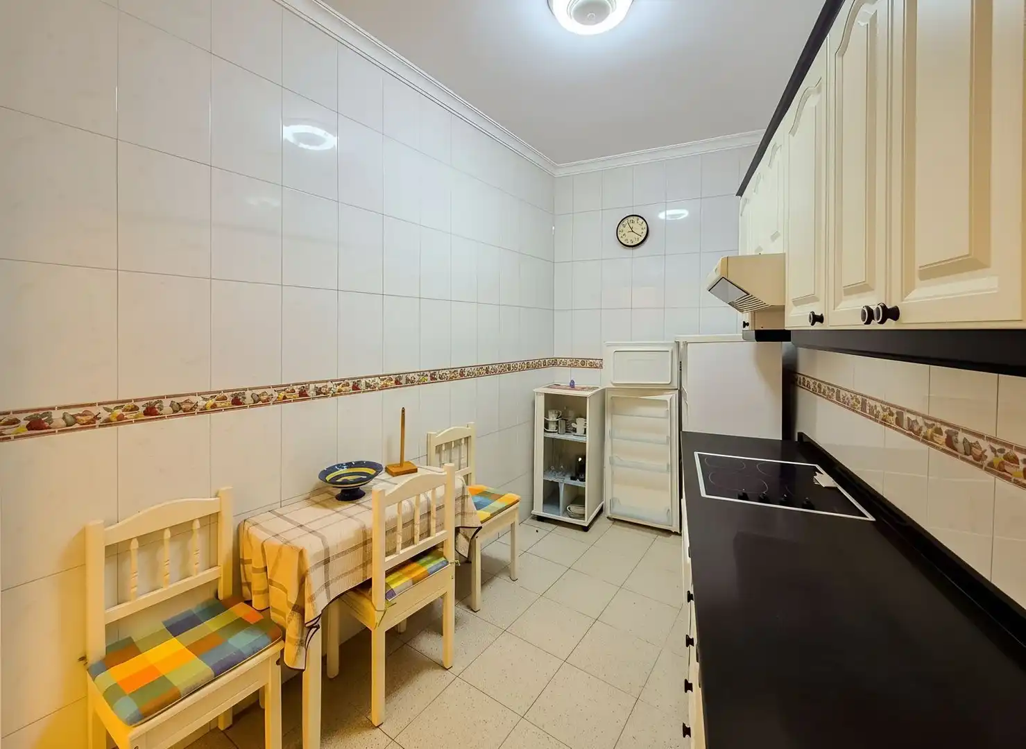 Residencial en venda a Calle Silva, imagen 8
