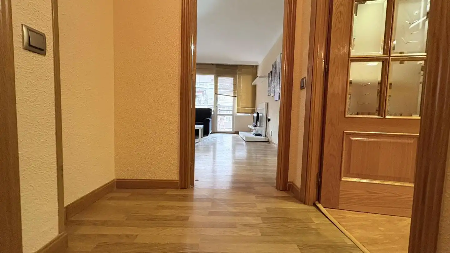 Piso con ascensor en venta en Caballería Española, imagen 10