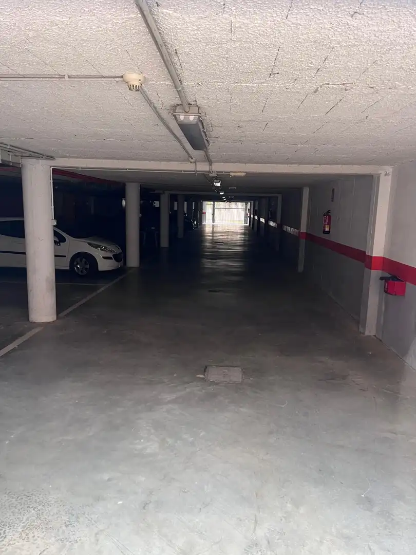 Aparcament de Pis en venda en Piélagos
