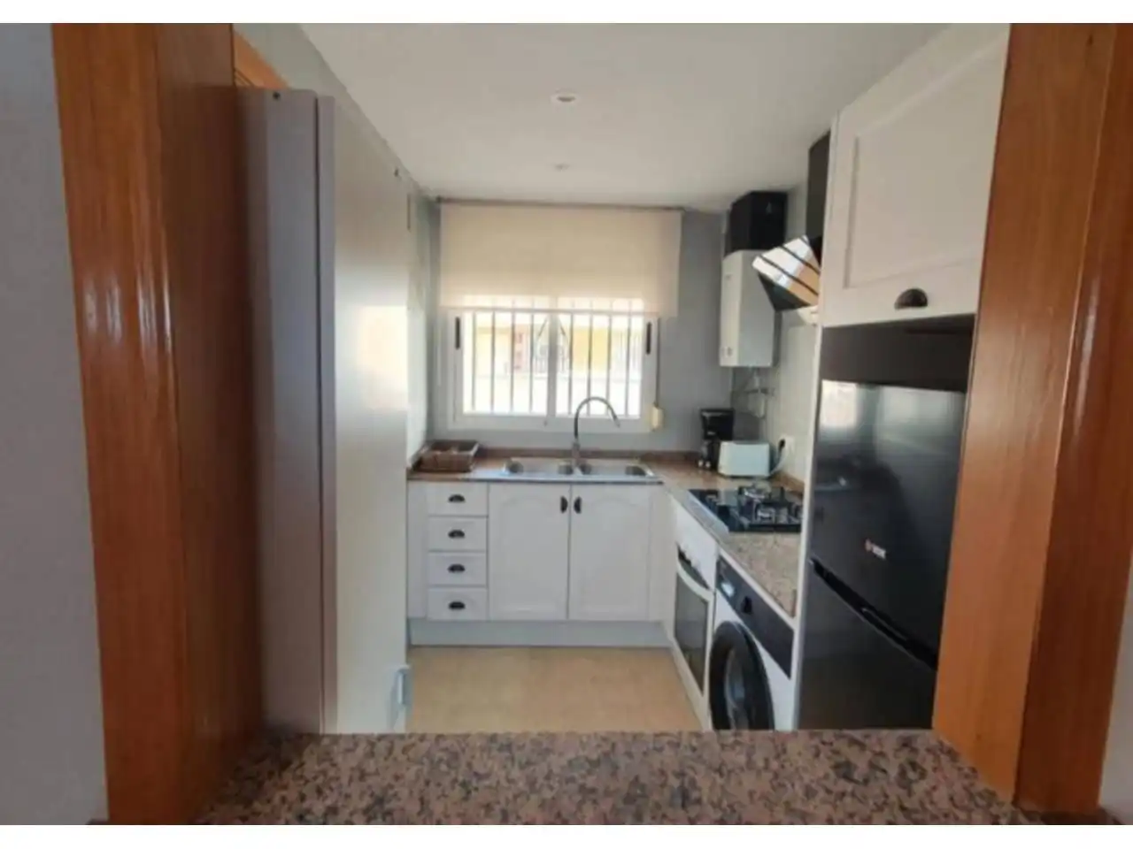 Apartament amb piscina en venda a Marina d'Or, imagen 8
