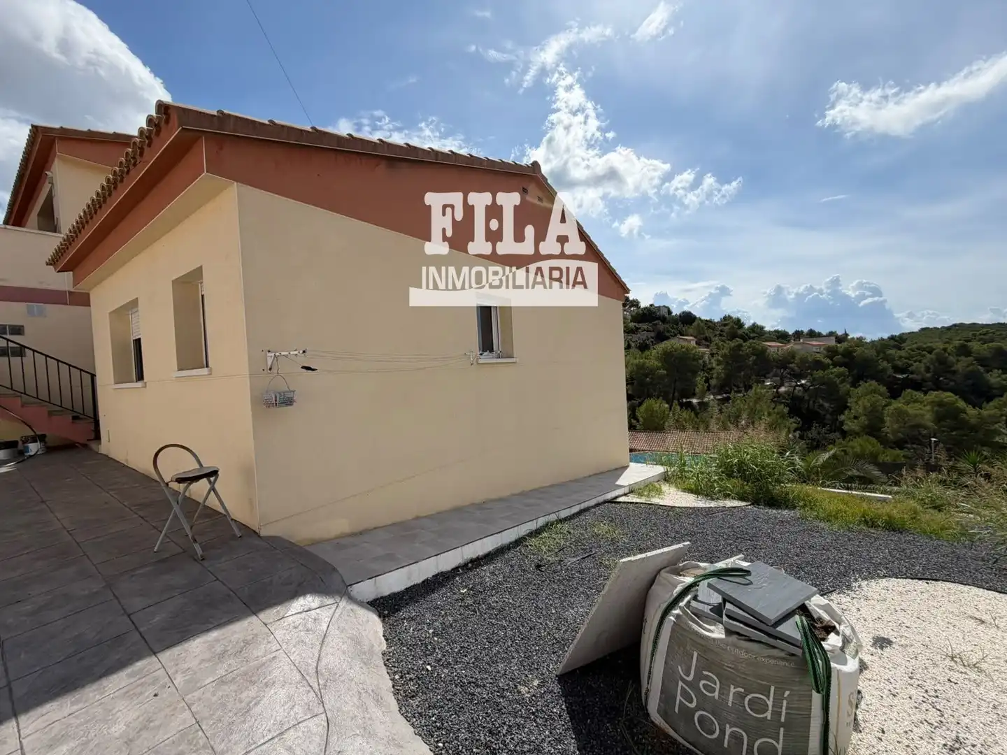 Maison jumelée avec piscine à vendre à Valldemar - Montmar, imagen 24