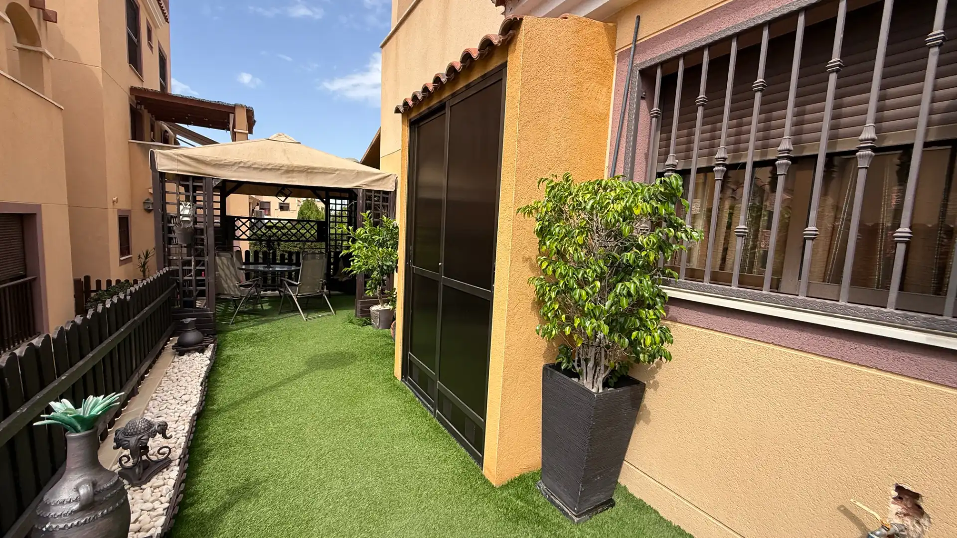 Casa con terraza en venta en Los Collados-Los Geraneos, imagen 7