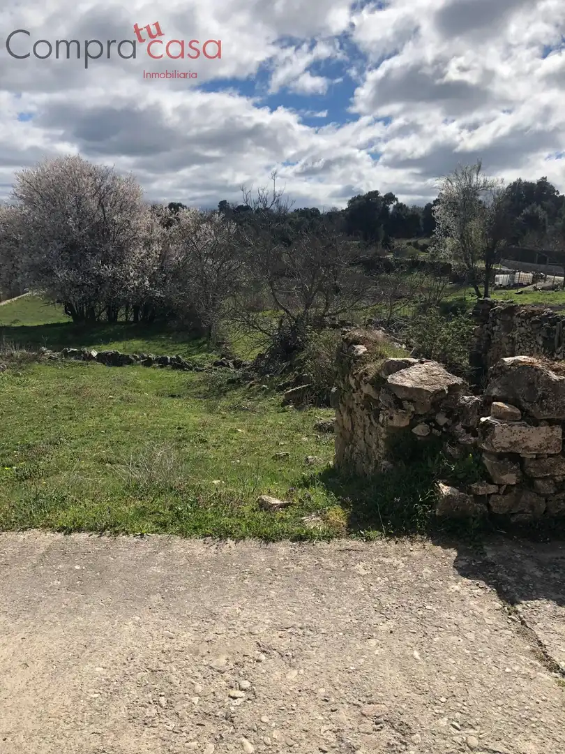 Residencial en venda en Cubillo