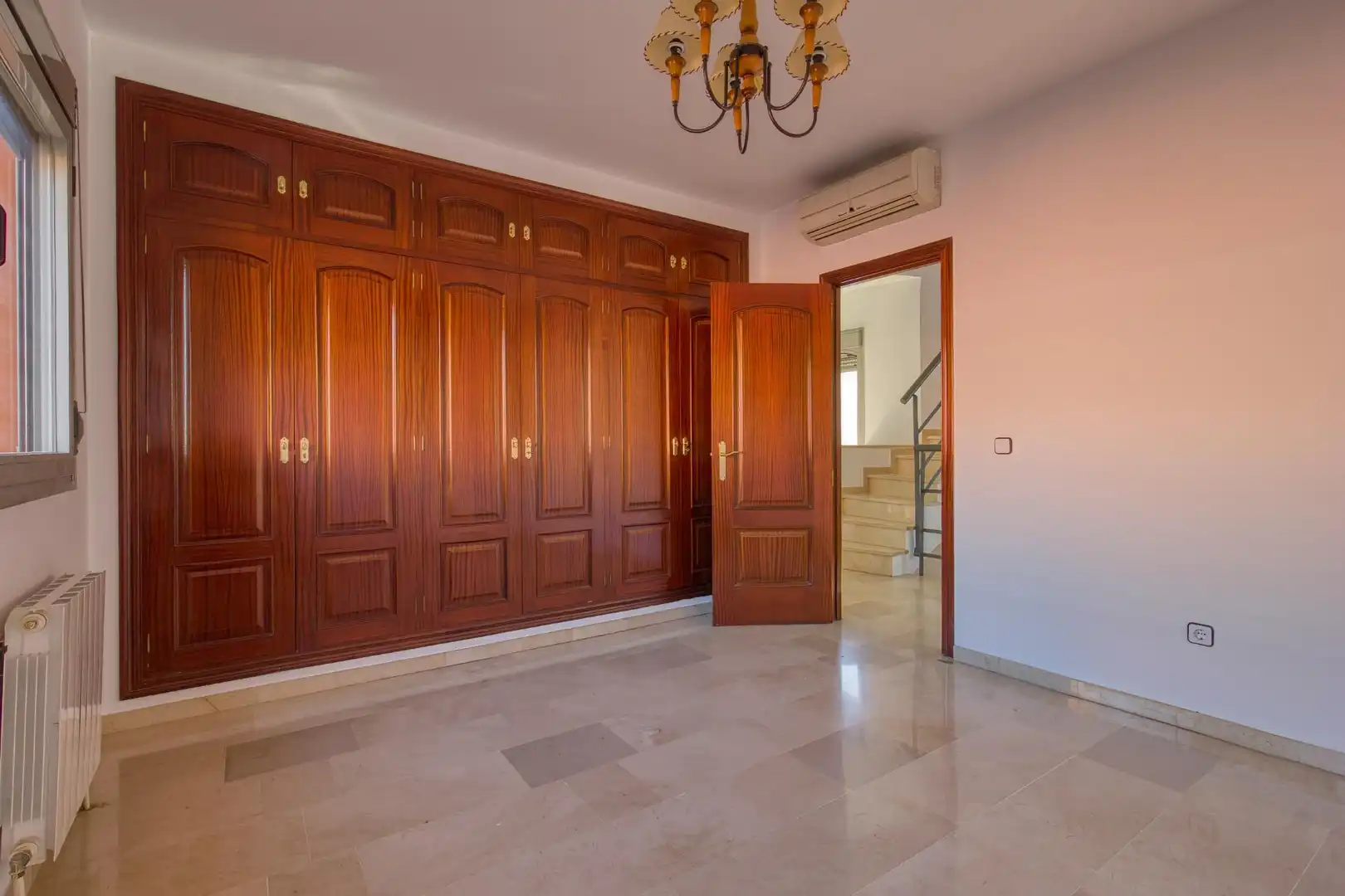 Casa o chalet en venta en Bormujos con Aire acondicionado, Calefacción y Jardín privado