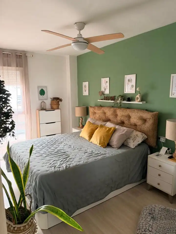 Habitación de Piso en venta en Melilla