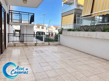 Apartamento con ascensor en venta en Avenida la Habana 4