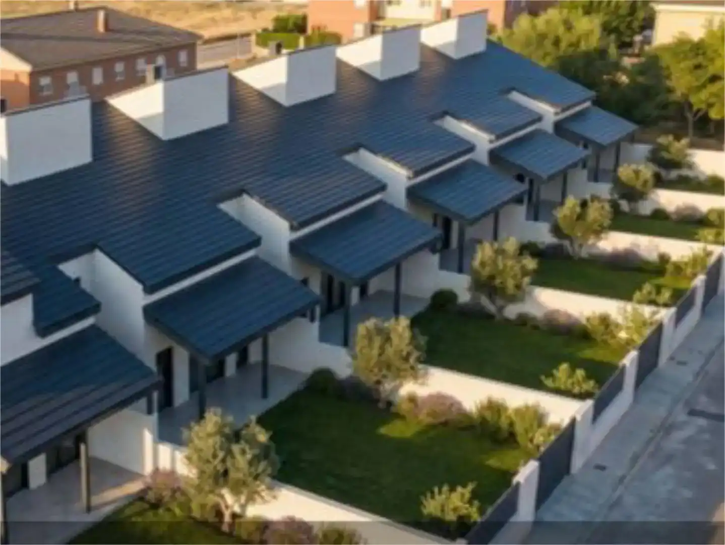 Vista exterior de Casa o xalet en venda en Ciempozuelos amb Aire condicionat i Balcó