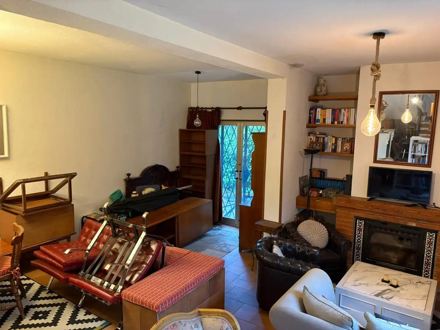 Casa o chalet en venta en Collado Villalba con Calefacción, Jardín privado y Trastero