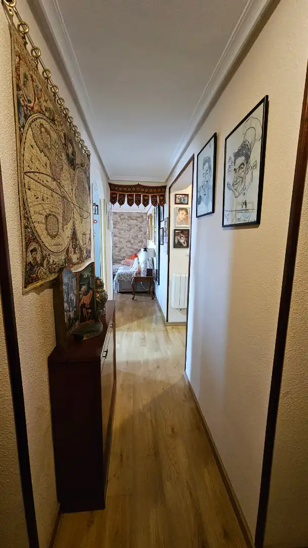 Piso en venta en El Campello con Aire acondicionado, Calefacción y Parquet