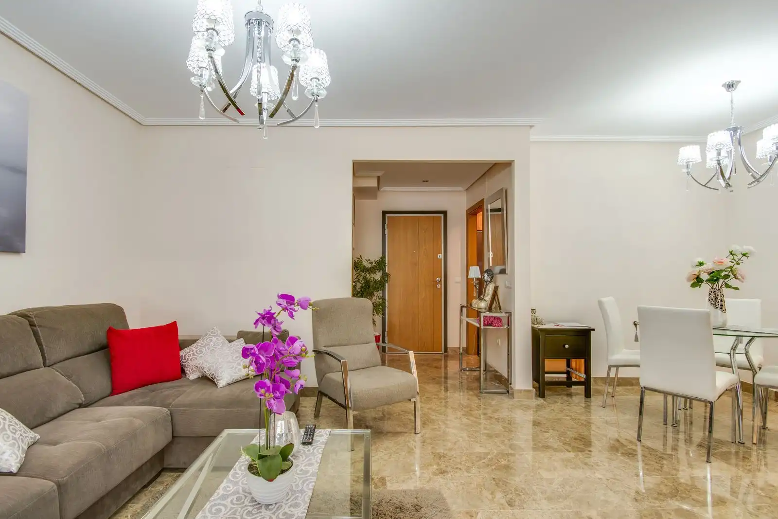 Flat with pool for sale in Calle Benalauria 11, imagen 5