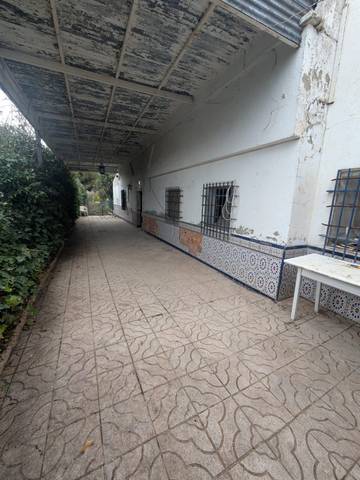 Finca rústica en Venta en Calle del Carmen, 3 en Morata de Tajuña